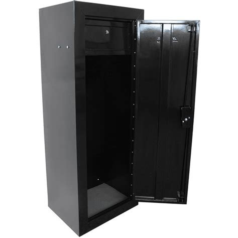 homak hs30120140 14-gun first watch steel security cabinet|Homak First Watch Gun Cabinets .